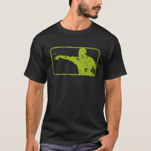 Camiseta dardos para jugadores dardos Pally 20 dardos Dar 1