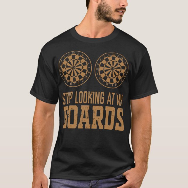 Camiseta Dardos S2 (19) (Anverso)