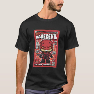 Camiseta Dare Devil