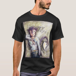 Camiseta Darien Lockhart - por El JFP