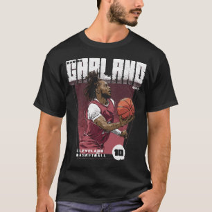 Camiseta Darius Garland Premiere