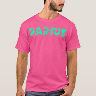Camiseta Darius Niños Personalizados Dinosaurios T Rex Cute