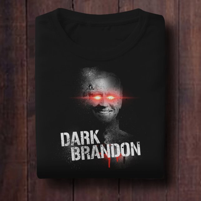 Camiseta Dark Brandon (Subido por el creador)