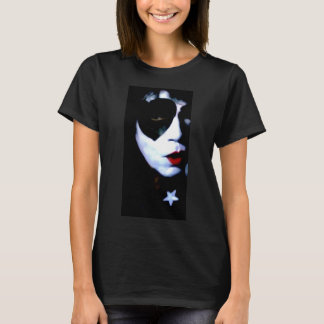 Camiseta Dark Heartchild