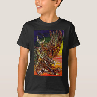 CAMISETA DARK KNIGHT