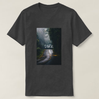 Camiseta DARK (Netflix Serie)