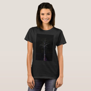Camiseta Dark Side 3 Mujeres cn