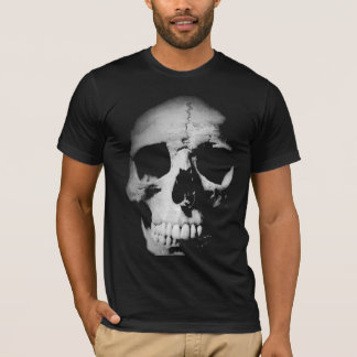 Camiseta Dark Skull