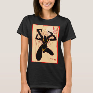 Camiseta Dark Venom Besshi