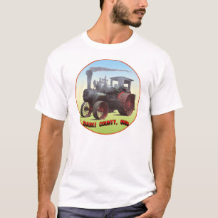 Camiseta Darke County Ohio