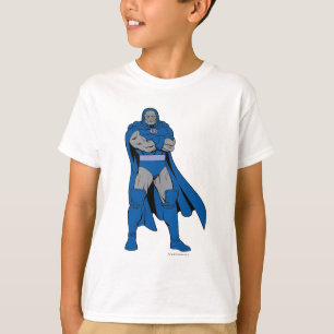 Camiseta Darkseid Arms Crossed