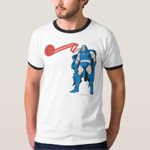 Camiseta Darkseid Usa Poderes Pesivos