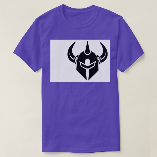 Camiseta Darkstar (Diseño del anverso)