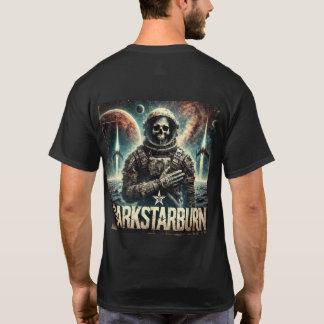Camiseta DarkStarBurn 2025 Edición Especial