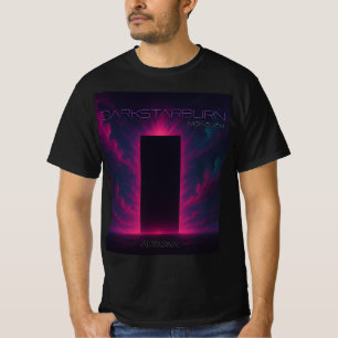 Camiseta DarkStarBurn - Edición especial de Monolith Aurora
