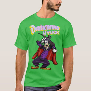 Camiseta Darkwing Hyuck