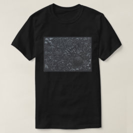 Camiseta Darkworld, de Brian Benson.