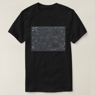 Camiseta Darkworld, de Brian Benson.