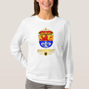Camiseta Darmstad