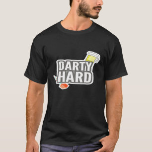 Camiseta Darny Darts - para los jugadores Darts - Darty Har