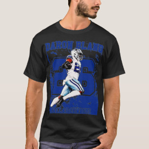 Camiseta Daron bland dallas cowboys TShirt