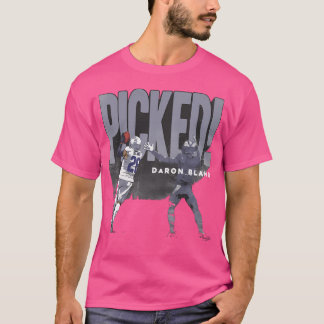 Camiseta Daron Bland Dallas Picked