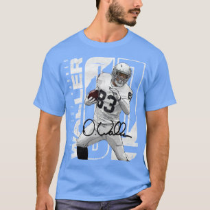 Camiseta Darren Waller