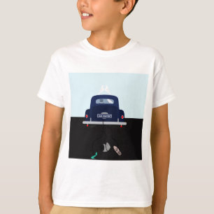 Camiseta Darse un paseo