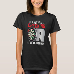 Camiseta Dart 1