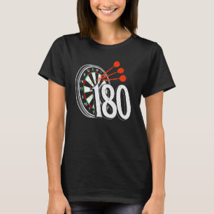 Camiseta Dart Men Women Dart Players Dart Board