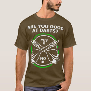 Camiseta Dart Team