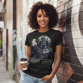 Camiseta Dart Vaper Dark Lord T-Shirt