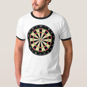 Camiseta Dartboard