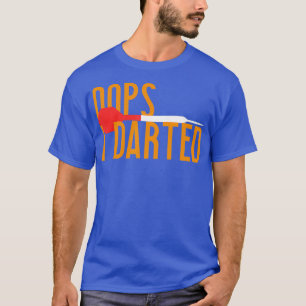 Camiseta Darts Dart