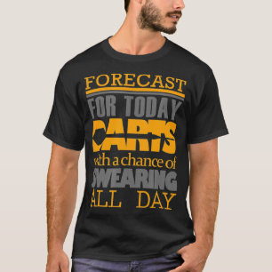 Camiseta Darts Darts Player Darny Darings