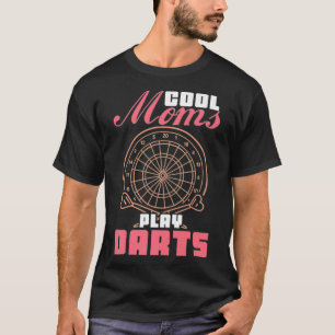 Camiseta Darts Pub Dartboard - Deportes Dart Team Darts