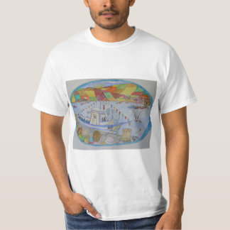 Camiseta Darty