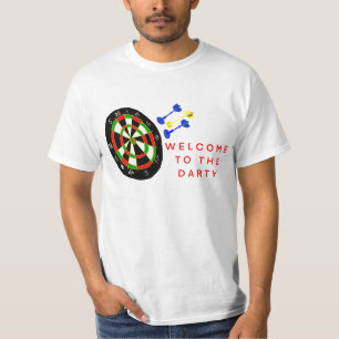 Camiseta Darty Shirt