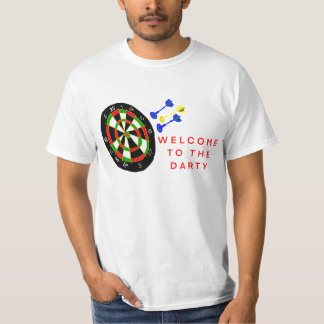 Camiseta Darty Shirt