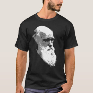 Camiseta Darwin