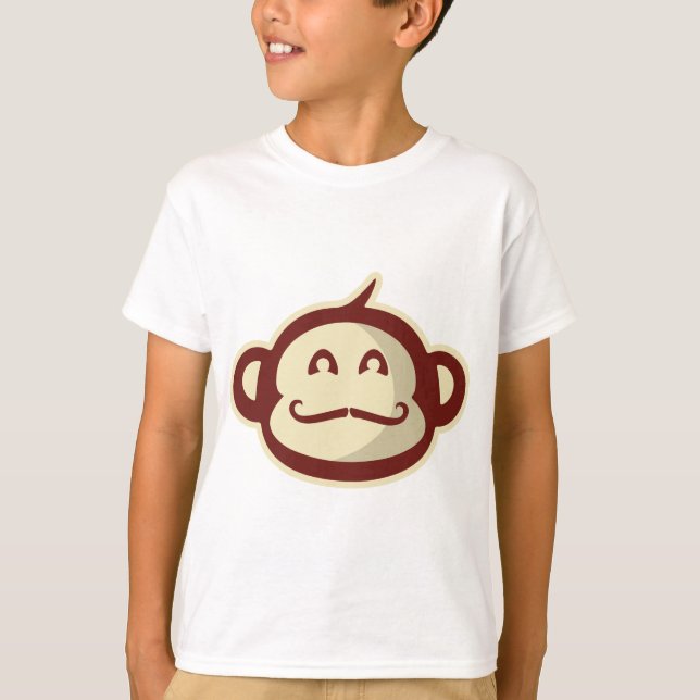Camiseta Darwin (Anverso)