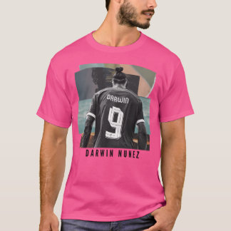 Camiseta Darwin Nunez