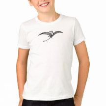 Darwinopterus dinosaurio volador