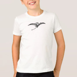 Camiseta Darwinopterus dinosaurio volador