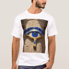 Camiseta Das Ägyptische Auge´6