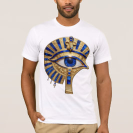 Camiseta Das Ägyptische Auge´8