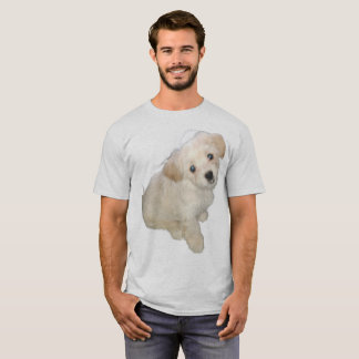 Camiseta Dash Puppers 001