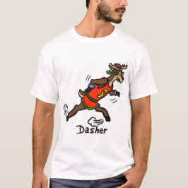 Camiseta Dasher