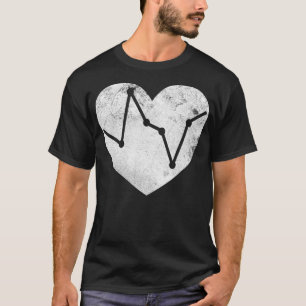 Camiseta data science data analysis data technology statist