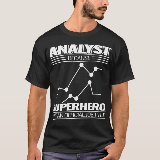 Camiseta data science data analysis data technology statist (Anverso)